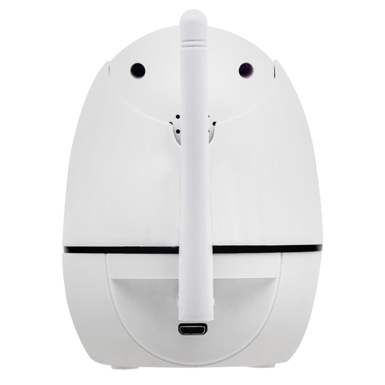 ESCAM PVR008 HD 1080P WiFi IP Camera, Support Motion Detection / Night Vision, IR Distance: 10m, AU Plug, PVR008 ESCAM PVR008 HD 1080P WiFi IP Camera, Support Motion Detection / Night Vision, IR Distance: 10m, AU Plug, PVR008